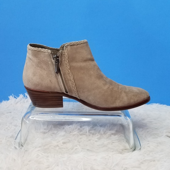 Sam Edelman Paige Booties - Picture 7 of 16